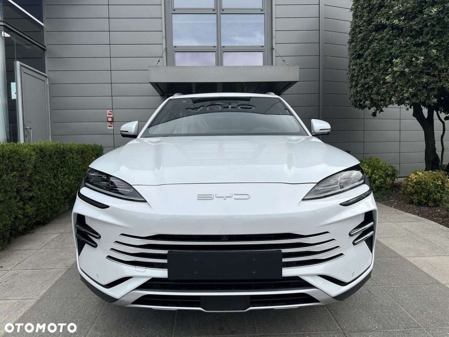 BYD Seal U - 6