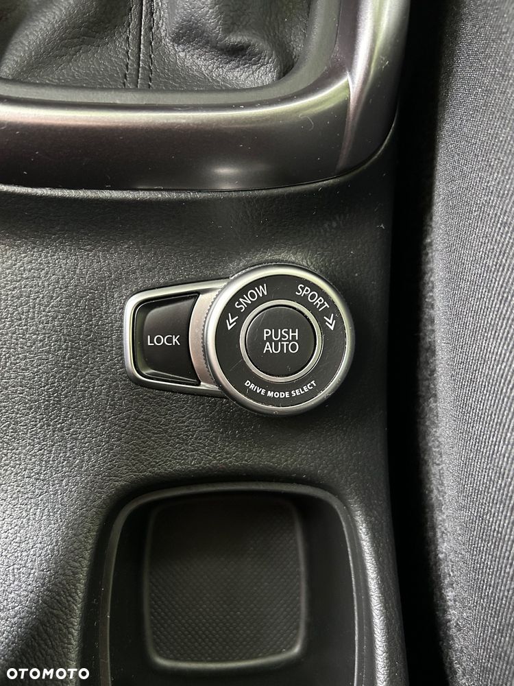 Suzuki SX4 S-Cross - 25