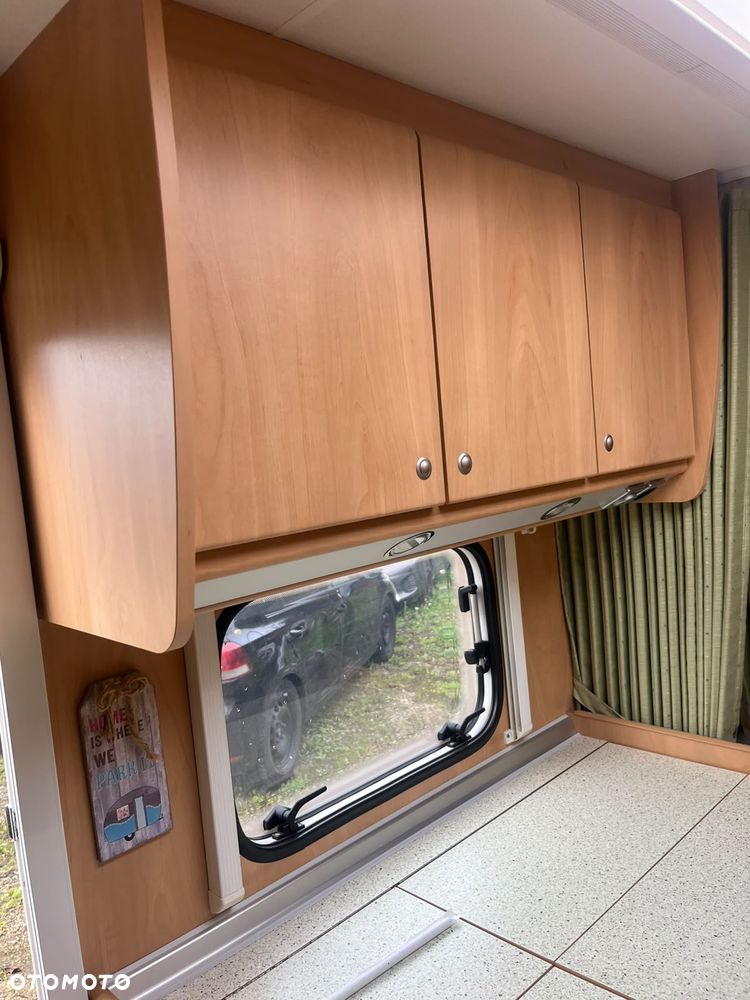 Burstner Ventana 480TL Avantgarde nowy model - 16