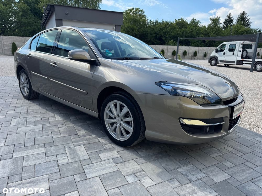 Renault Laguna 2.0 16V 140 Sportway - 4