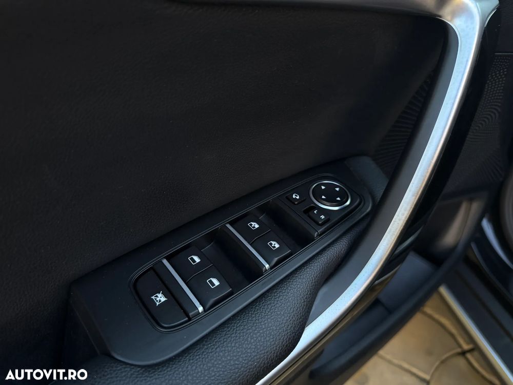 Kia XCeed 1.6 GDI DCT6 OPF PLATINUM - 17