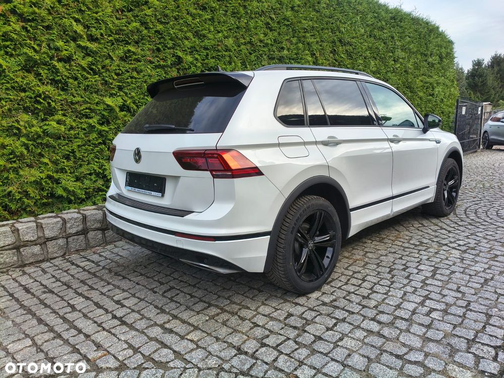 Volkswagen Tiguan - 2