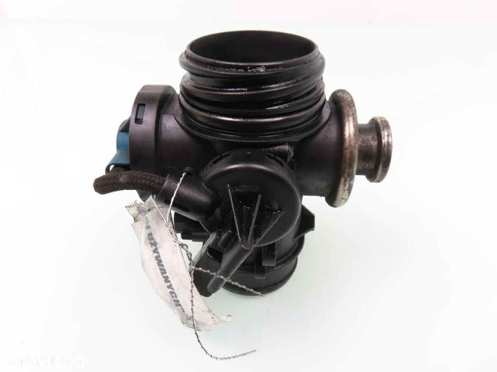 ZAWÓR EGR PEUGEOT 206 1.9 D 9631854250 0926400315 - 2