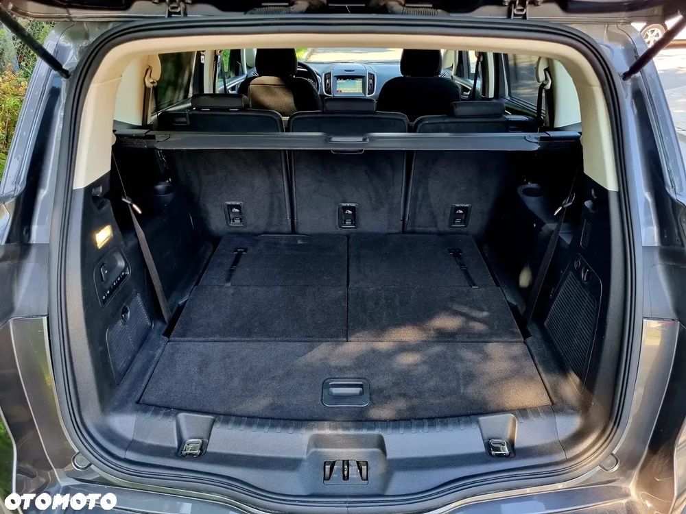 Ford S-Max 1.5 Eco Boost Start-Stopp Titanium - 12