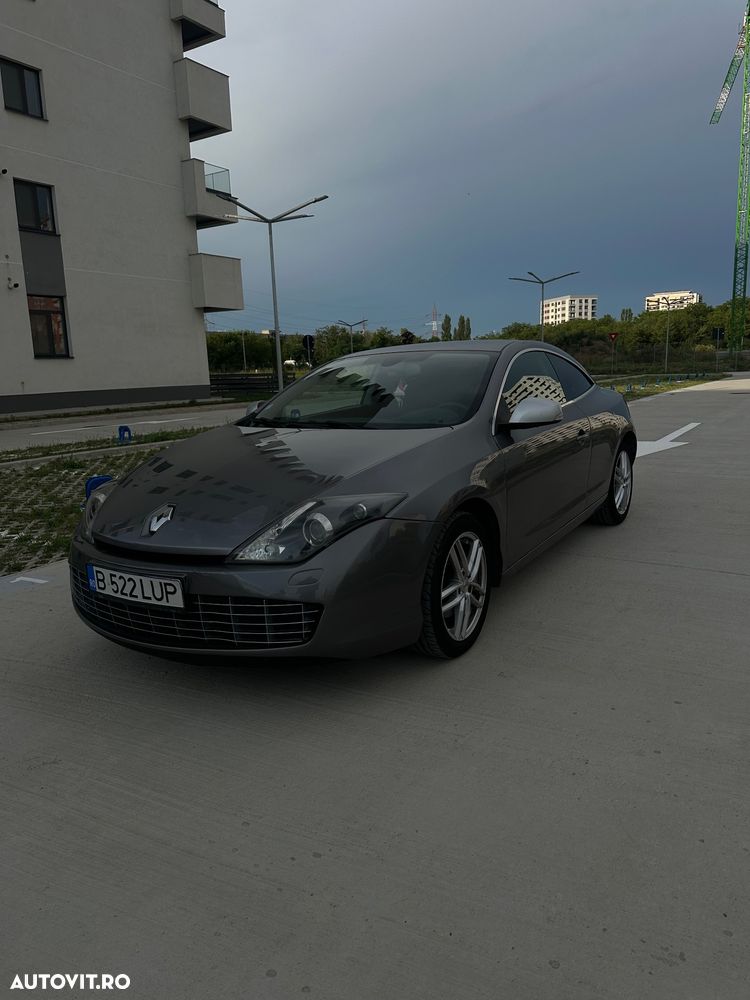Renault Laguna 2.0 Turbo Dynamique - 2