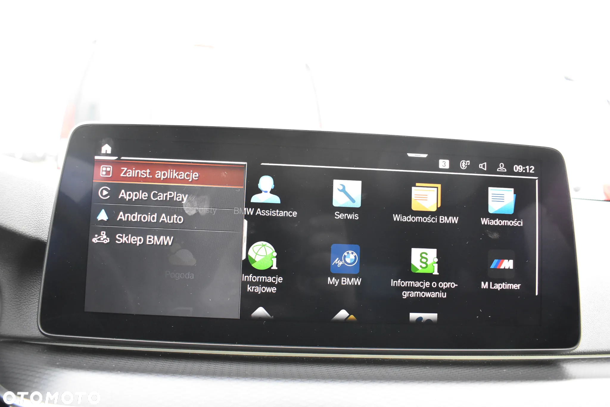 BMW Seria 5 - 40