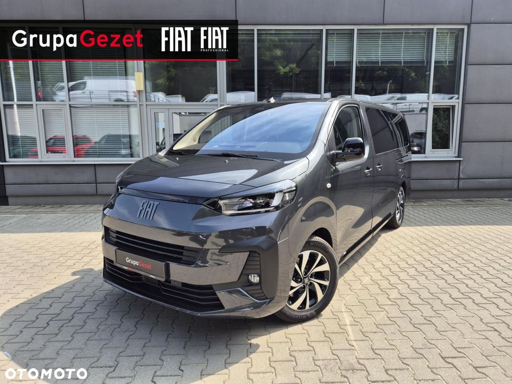 Fiat Ulysse - 1