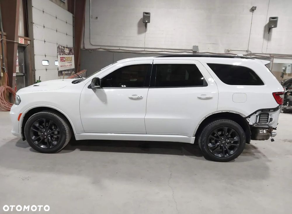 Dodge Durango - 4
