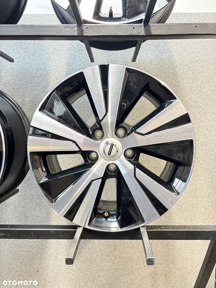 4 Felgi Alu. Volvo V60, S60, 16", 31471308 - 26