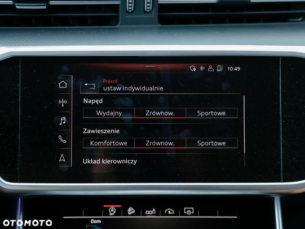 Audi A6 Allroad 55 TFSI mHEV Quattro S tronic - 33