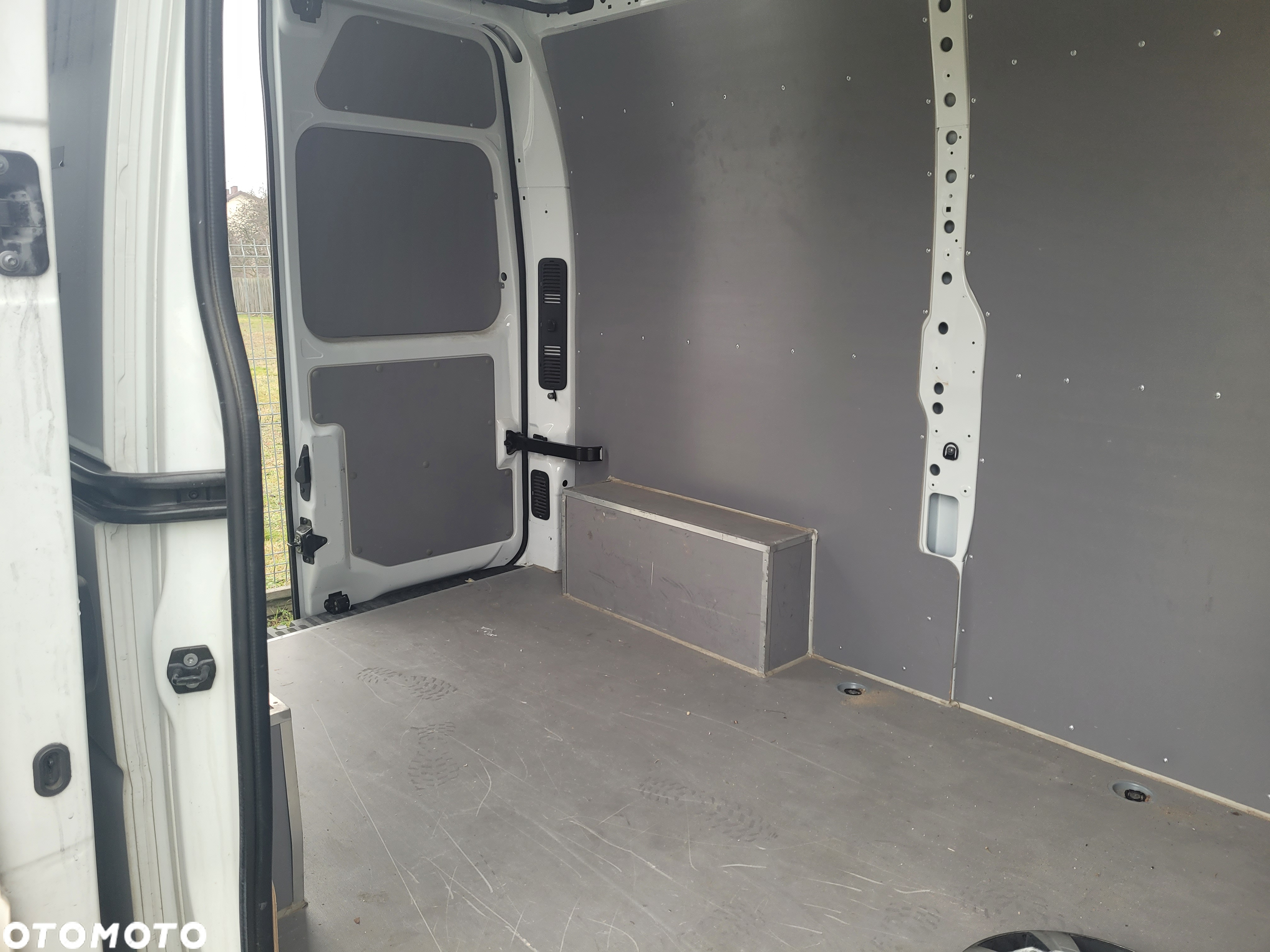 Renault Master - 9