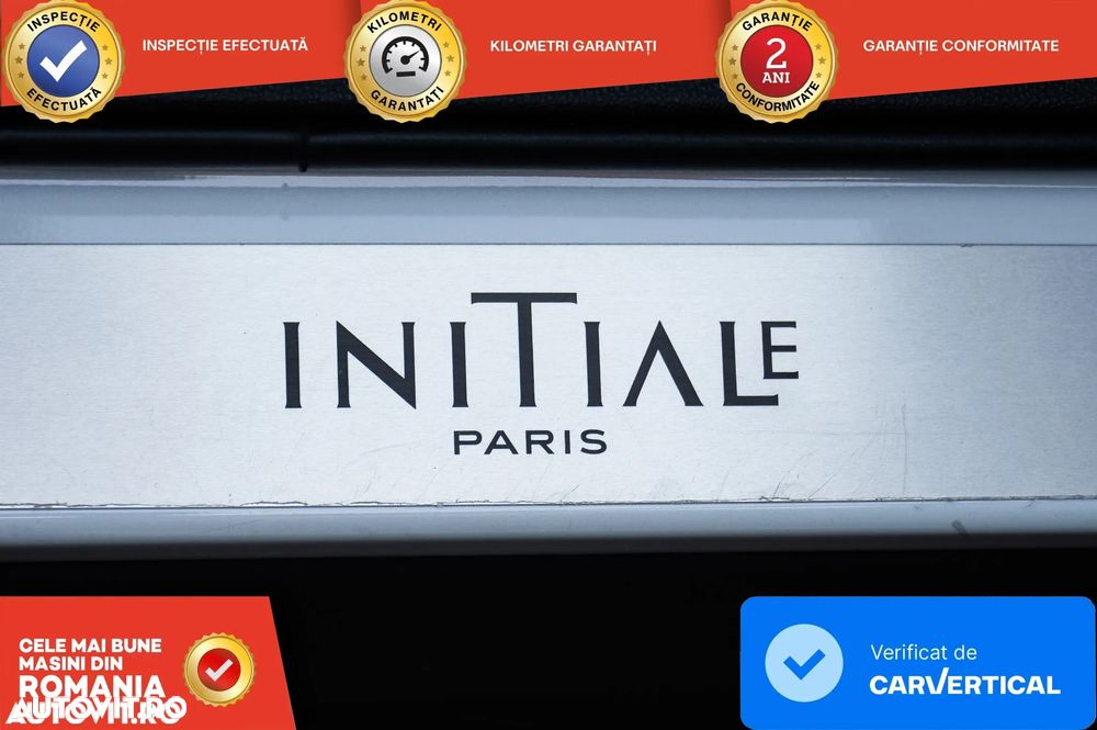 Renault Koleos BLUE dCi X-Tronic 4WD Initiale Paris - 24
