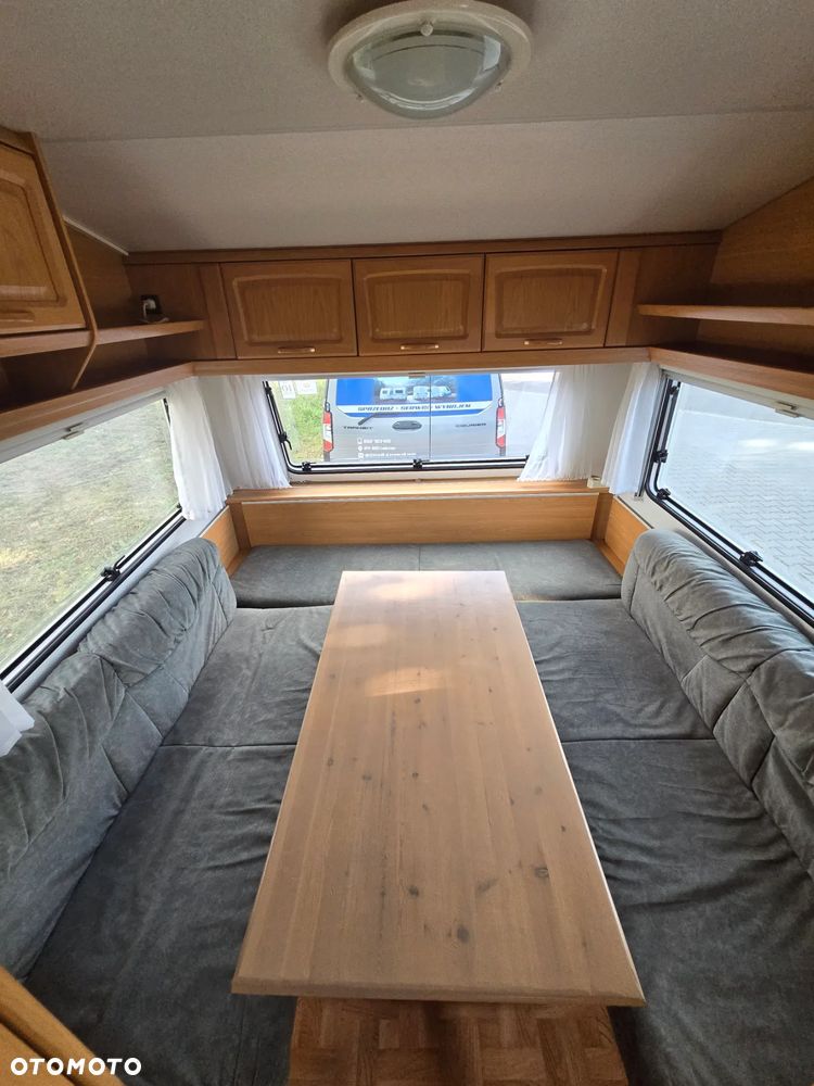 KNAUS AZUR - 20