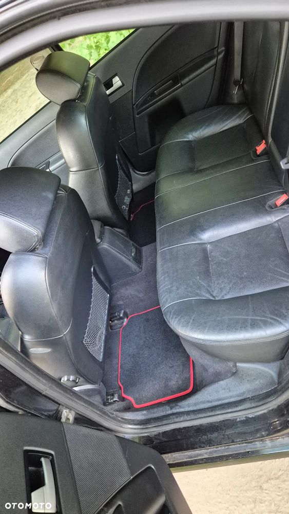 Ford Mondeo - 15