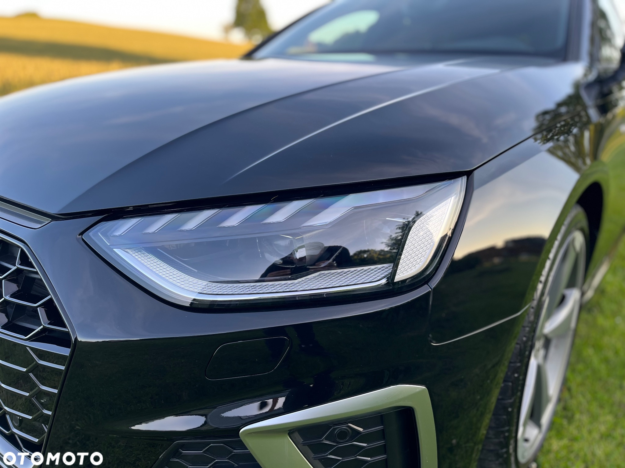 Audi A4 Avant 40 TFSI quattro S tronic S line - 6