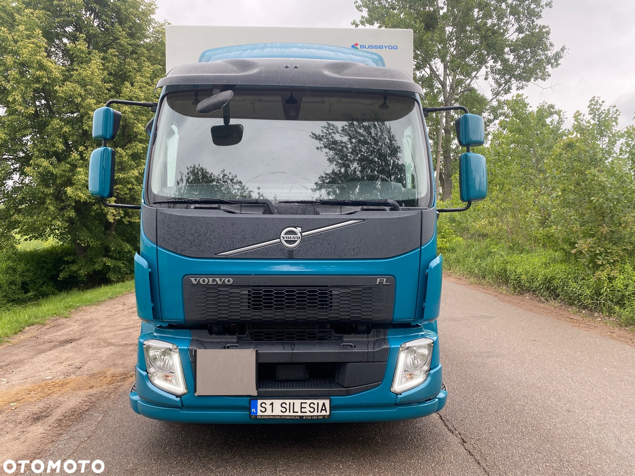 Volvo FL 280 - 3