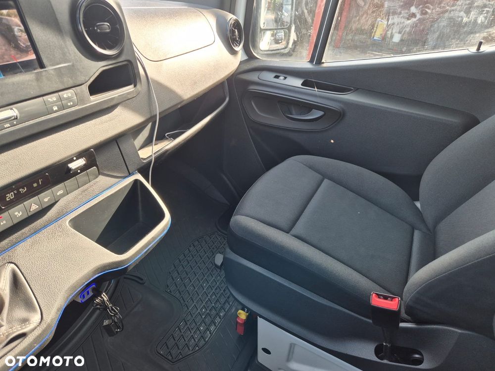 Mercedes-Benz Sprinter 314 316 CDI L3H2 max maxi - 14