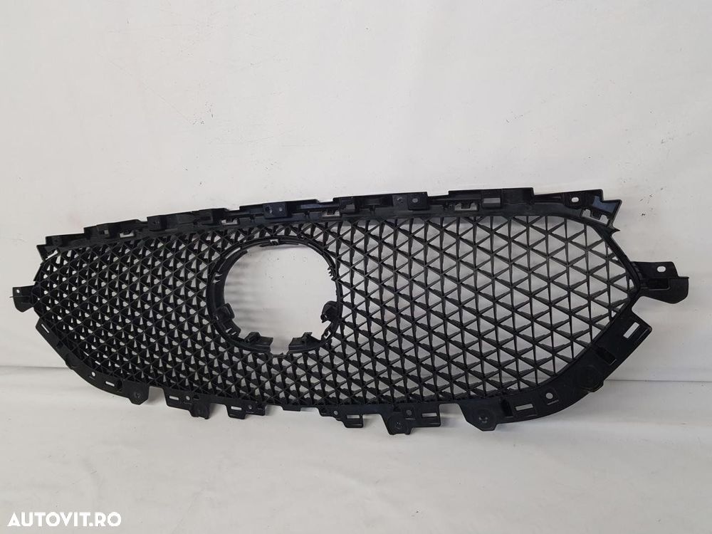 Grila radiator Mazda CX5 dupa 2017 - 7