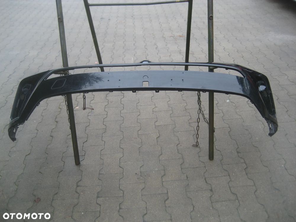 opel grandland x lift 21-24r zderzak przedni 9840131477