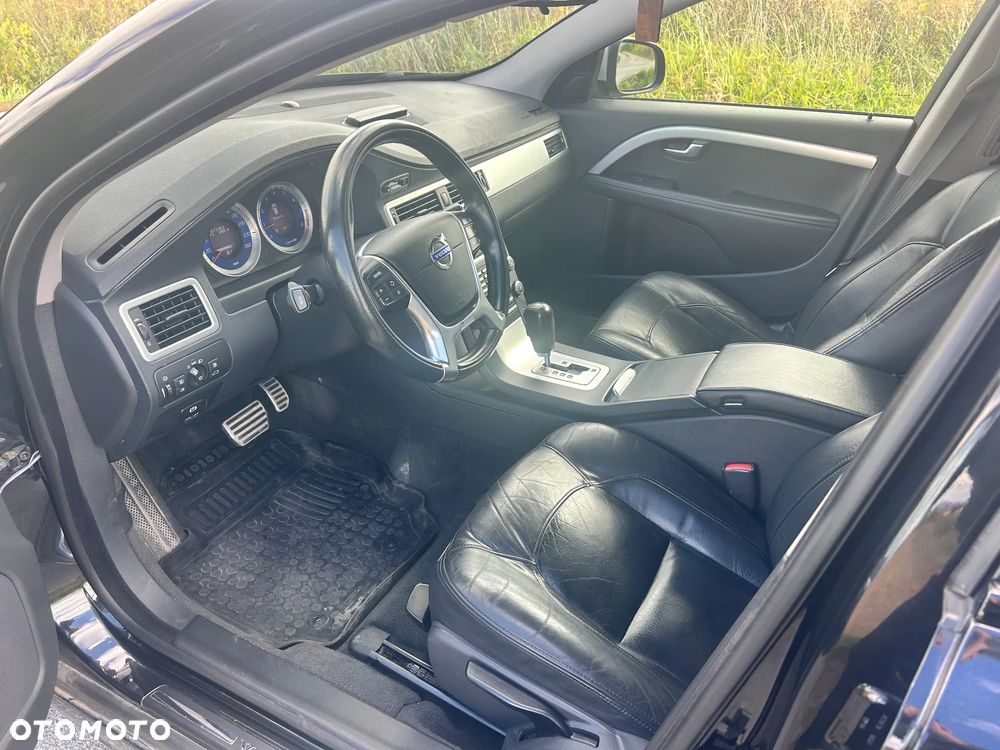 Volvo V70 - 10