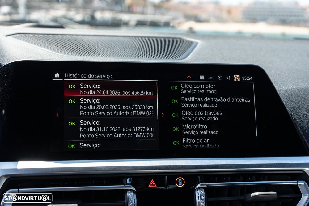 BMW M4 Competition - 35