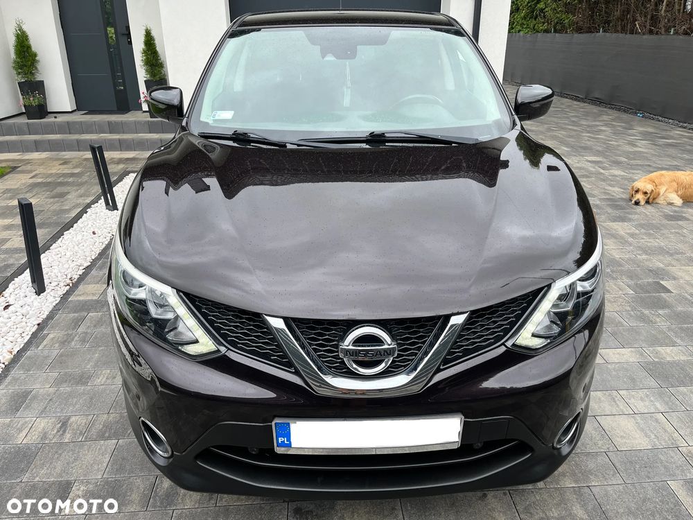 Nissan Qashqai 1.2 DIG-T Tekna - 16