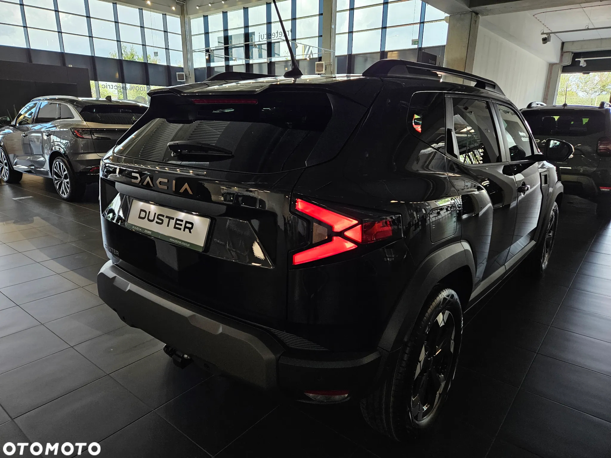 Dacia Duster - 18