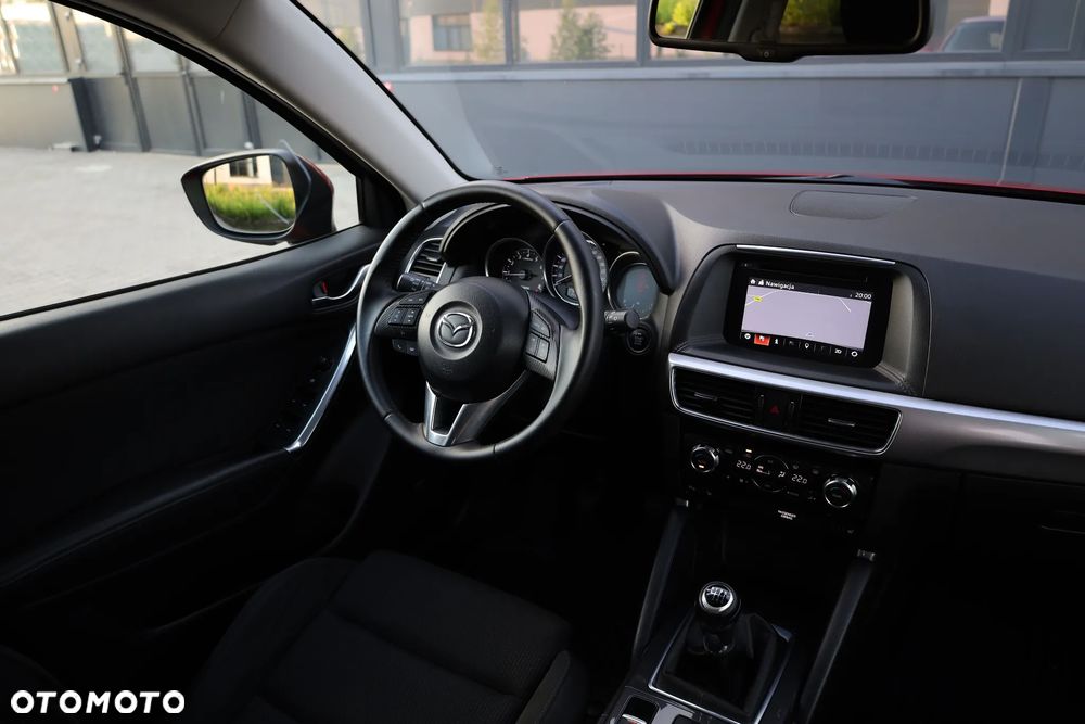 Mazda CX-5 2.0 Skyenergy AWD - 8