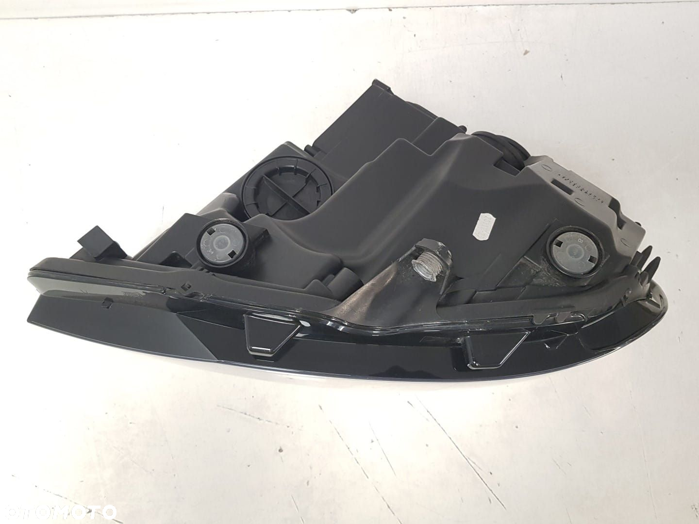 VW T6 MULTIVAN TRANSPORTER LAMPA PRAWA FULL LED REFLEKTOR 7E1941036A IDEALNY - 11