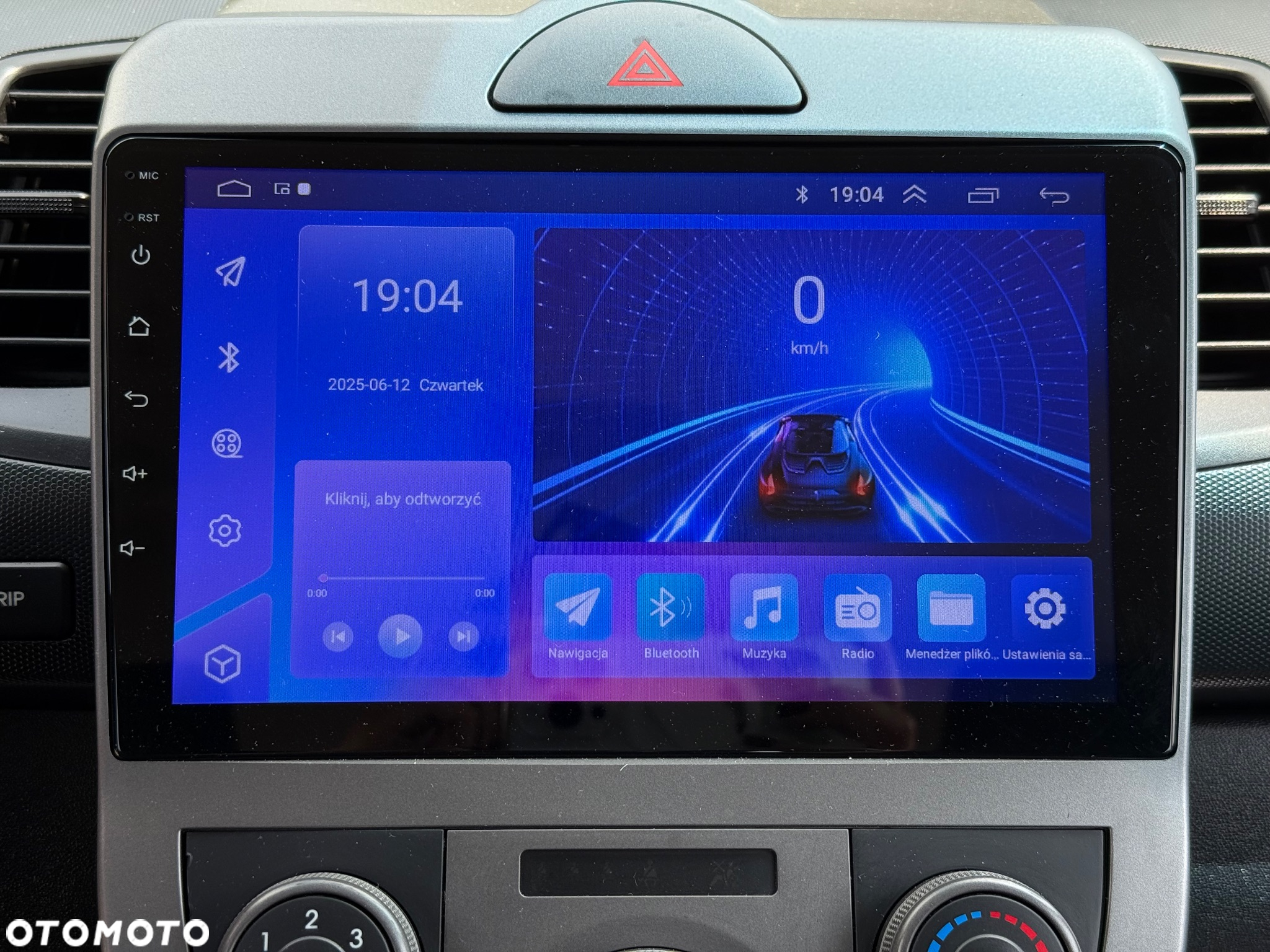 Kia Soul 1.6 CVVT Vision - 20