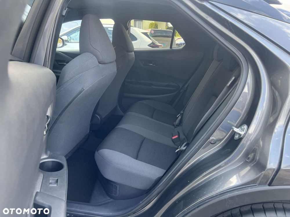 Toyota C-HR 1.8 Hybrid Style - 15