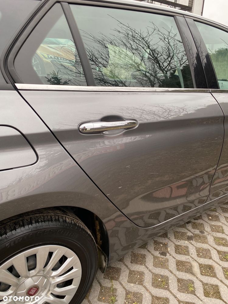 Fiat Tipo - 18