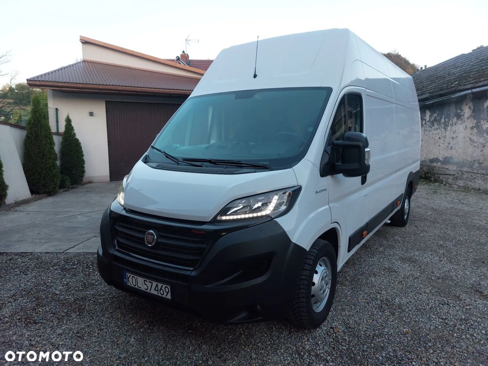 Fiat Ducato - 7