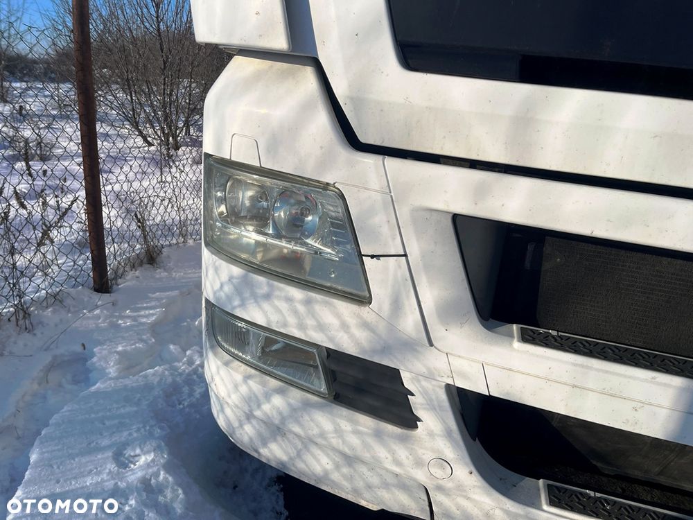 MAN TGX 18.440 - 33