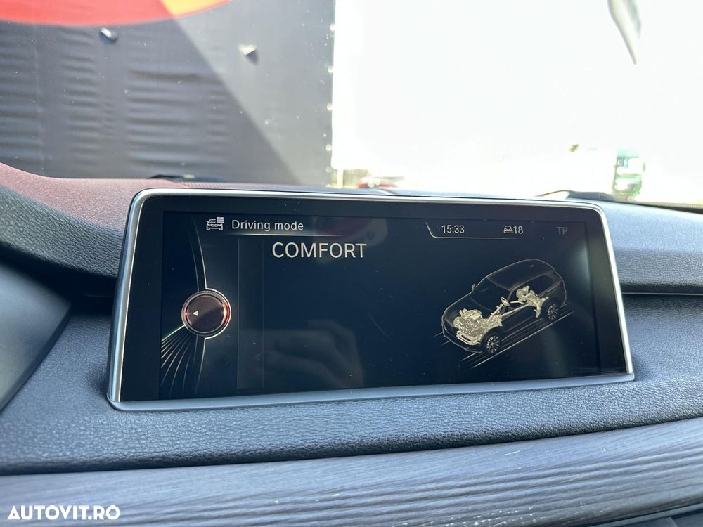 BMW X5 - 15
