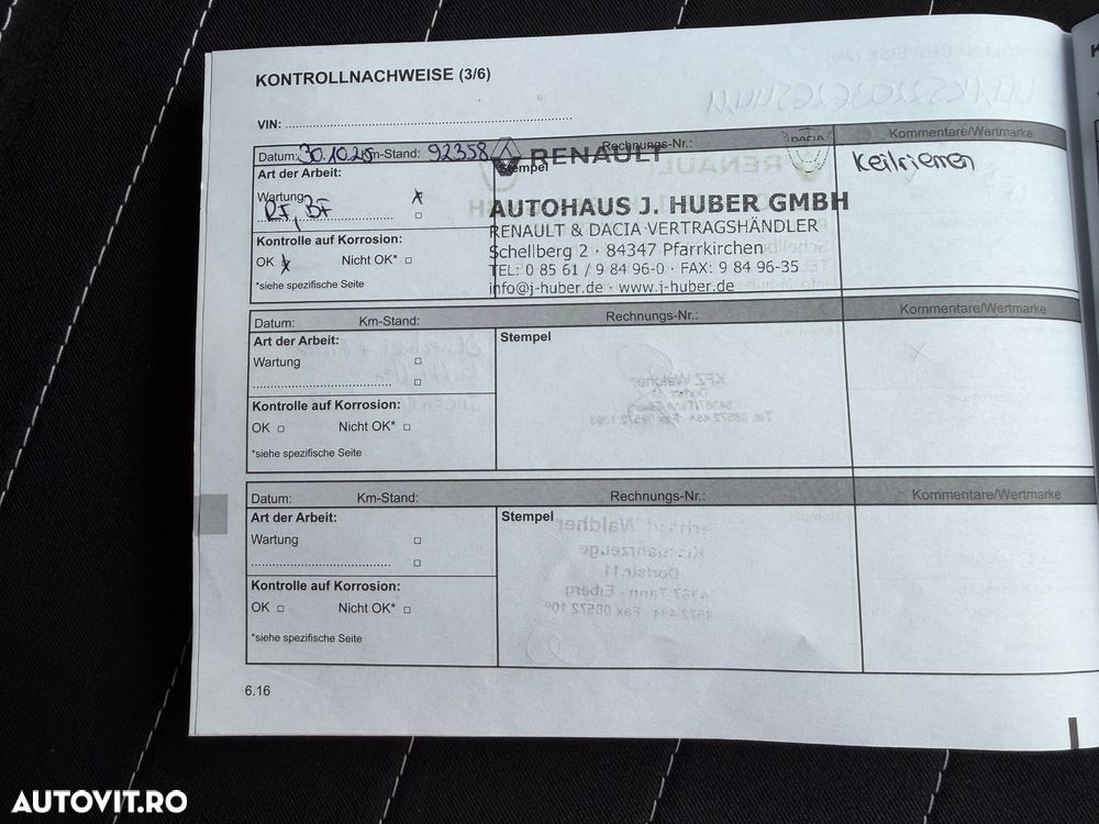 Dacia Logan Stepway 0.9 TCe Prestige - 27