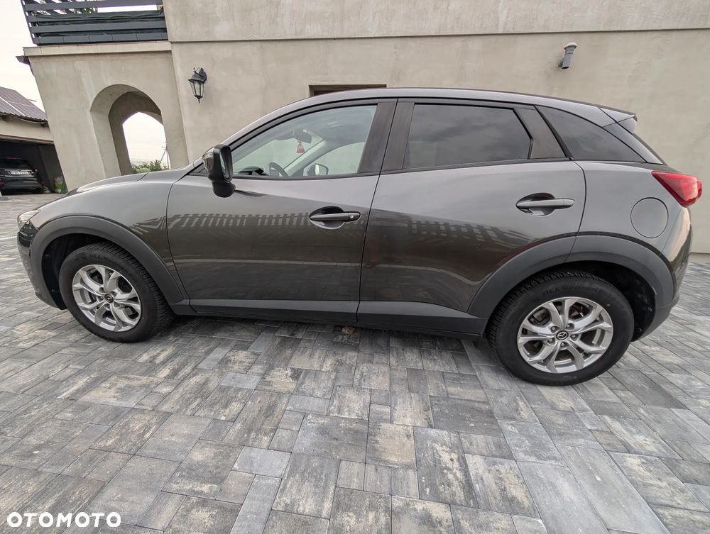 Mazda CX-3 2.0 Skyenergy - 20