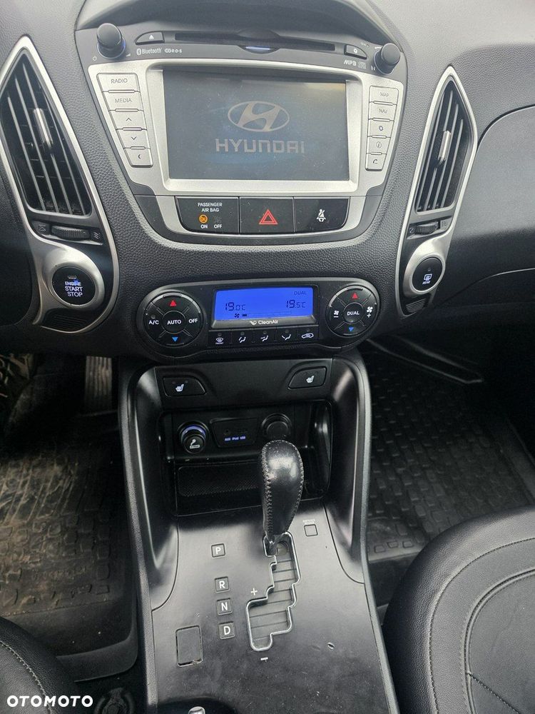 Hyundai ix35 - 15