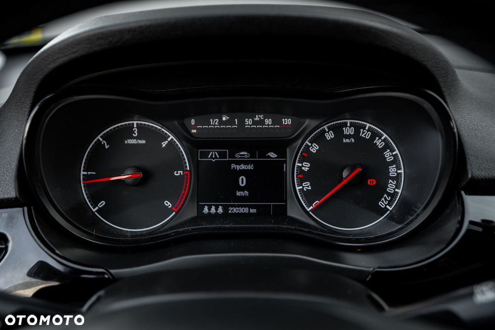 Opel Corsa 1.3 CDTI Cosmo - 29