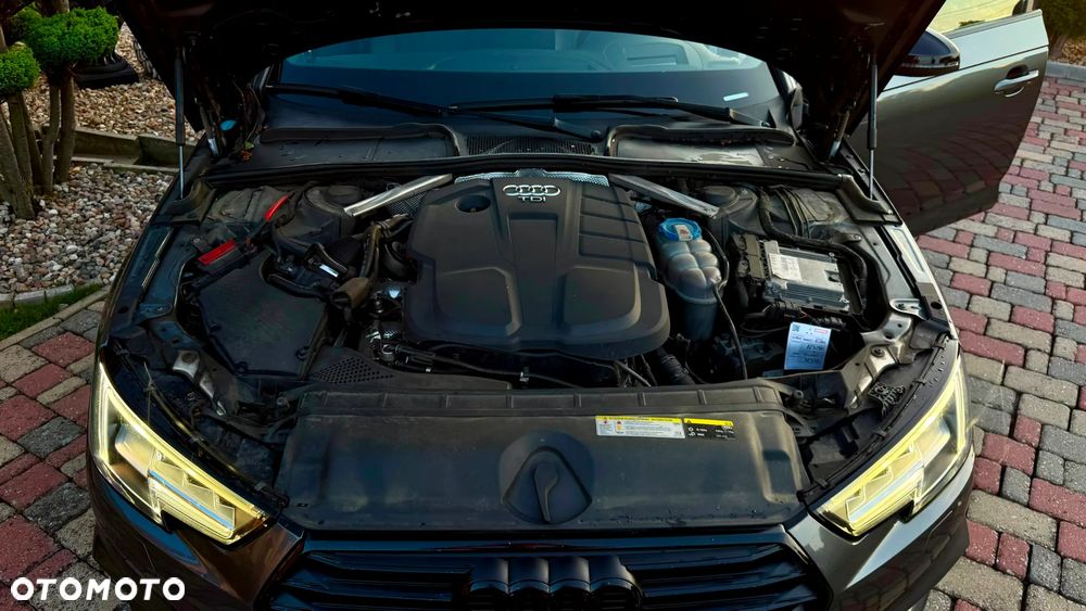 Audi A4 Avant - 24