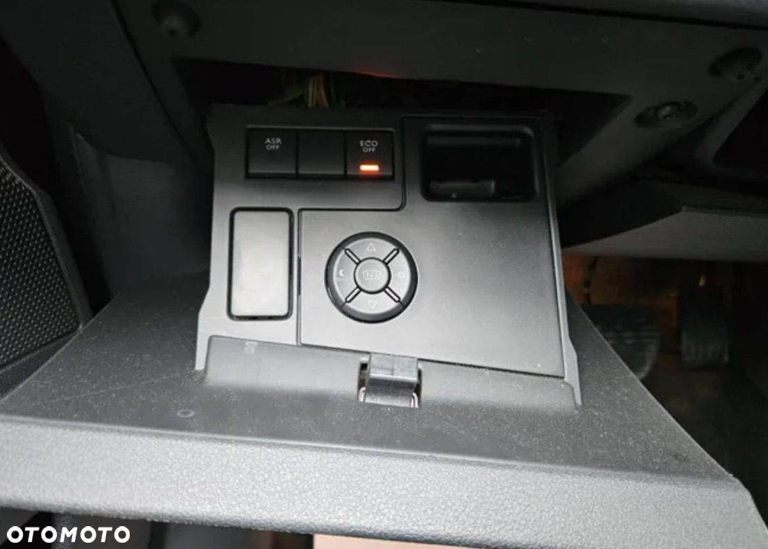 Peugeot 508 2.0 BlueHDi RXH S&S - 9