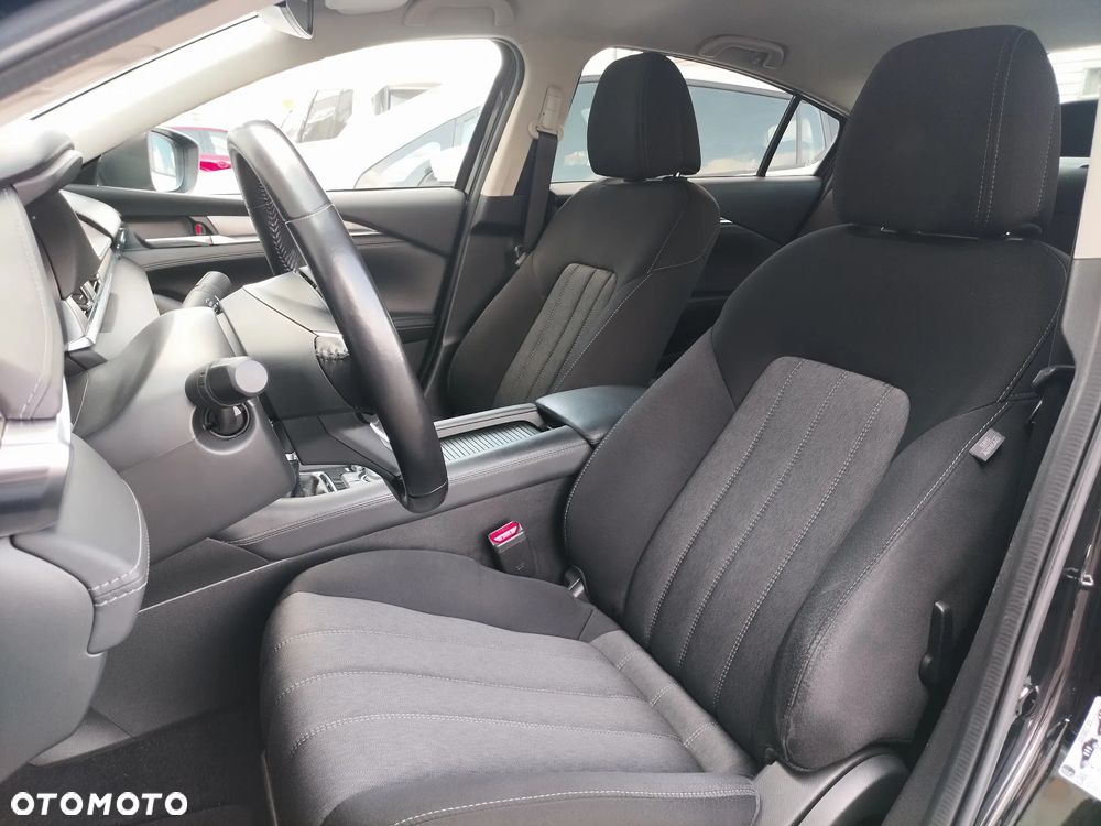 Mazda 6 2.0 SKYMotion - 14