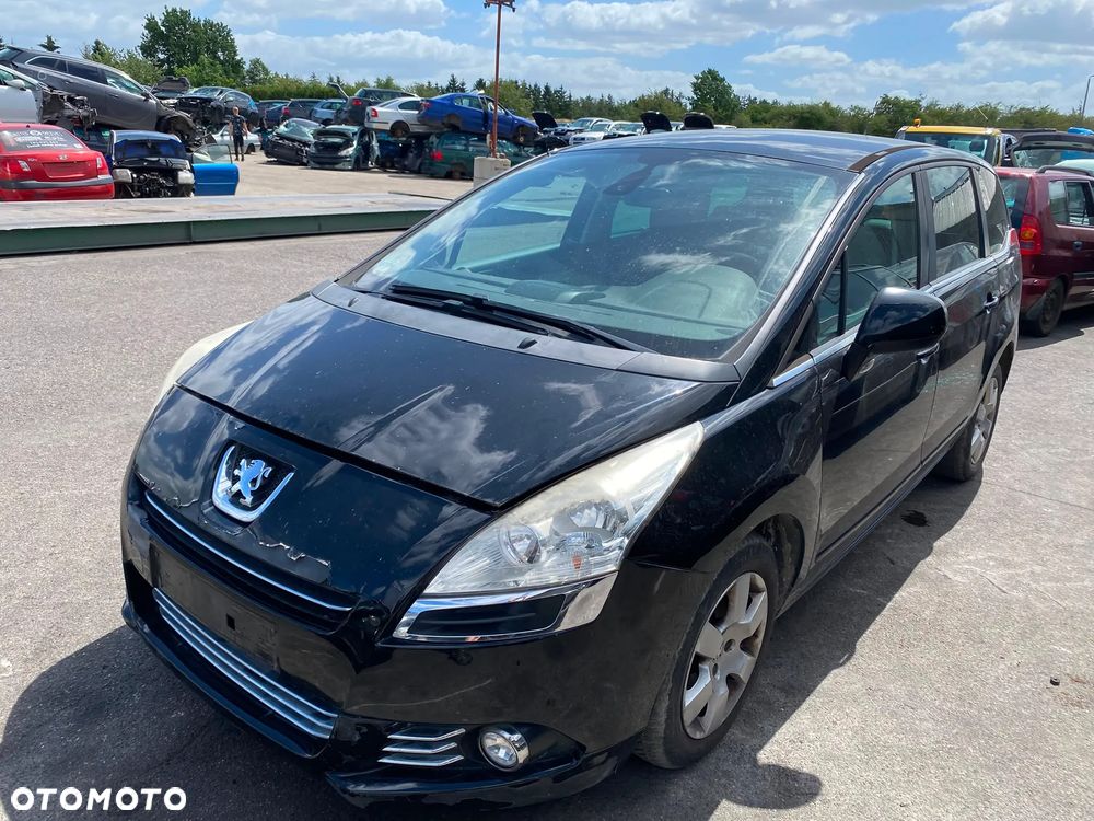 195 / Peugeot 5008 /Na Części / - 4