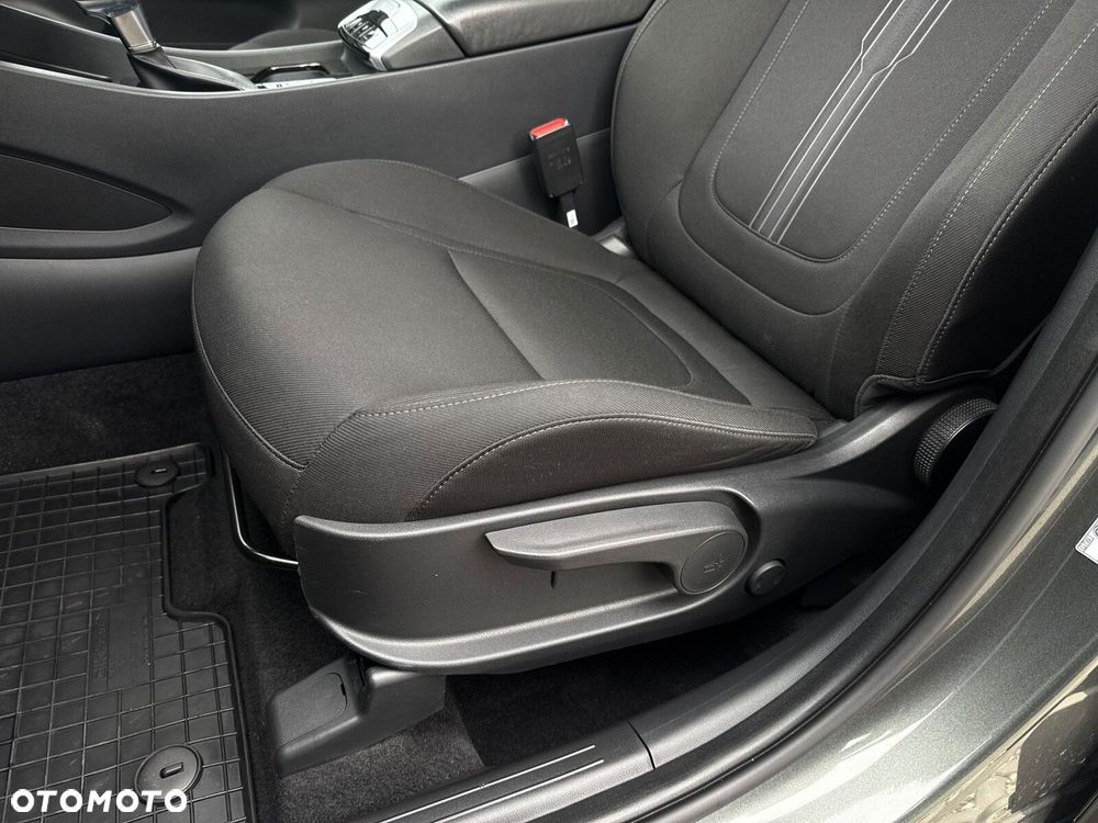Hyundai Tucson - 13