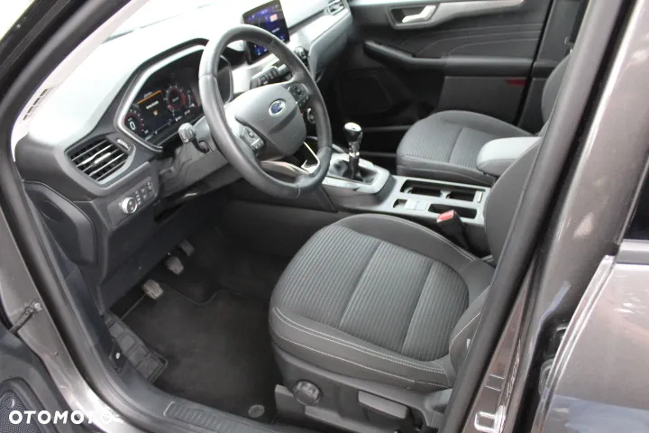 Ford Kuga 1.5 EcoBoost TITANIUM - 12