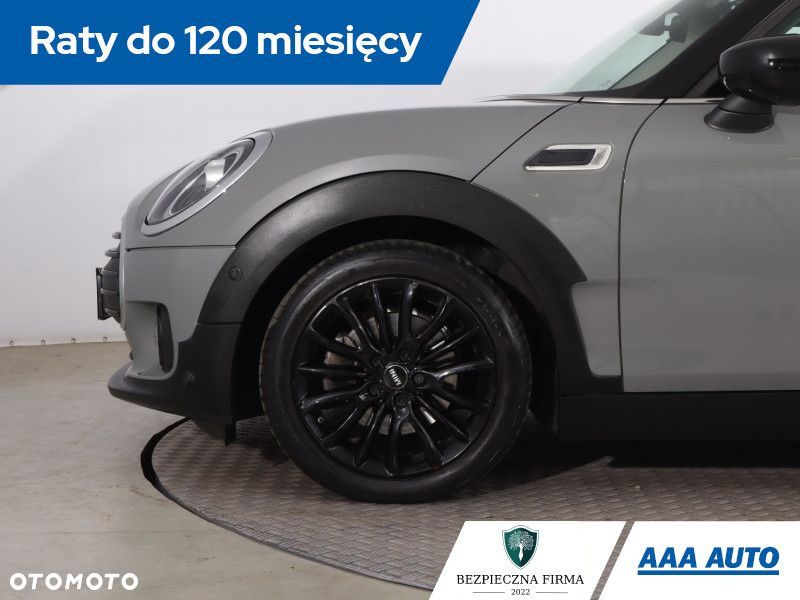 MINI Clubman - 16