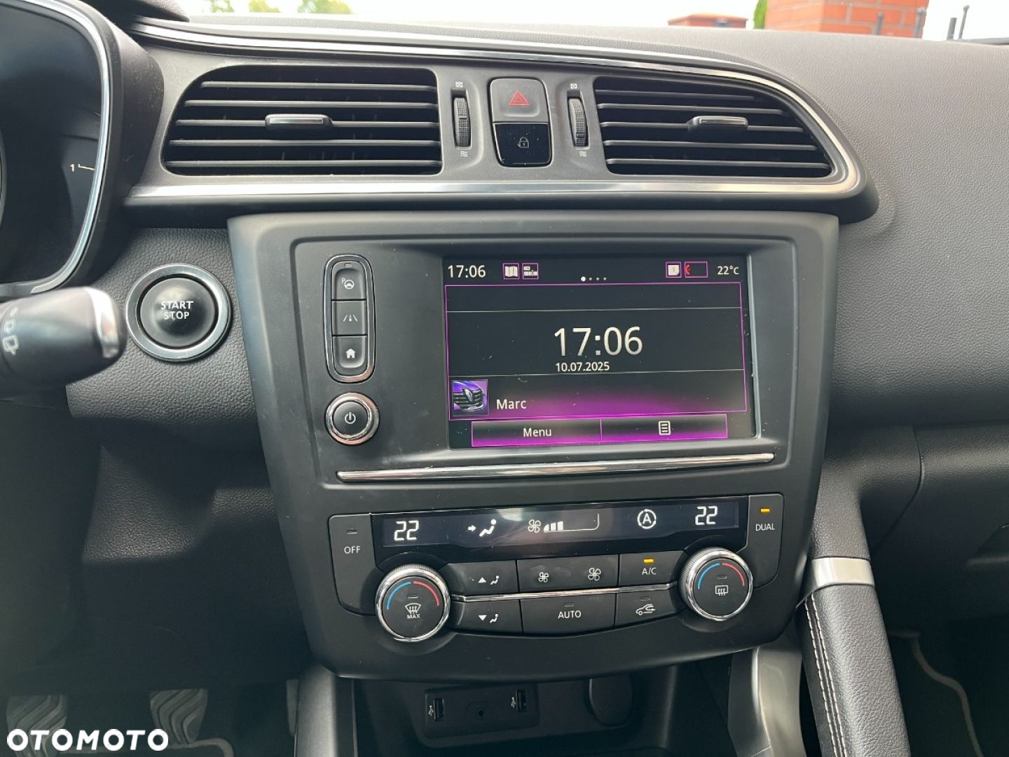 Renault Kadjar 1.6 dCi Energy Intens 4x4 - 15