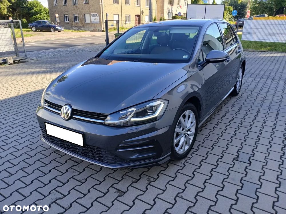 Volkswagen Golf 2.0 TDI BMT Highline - 9