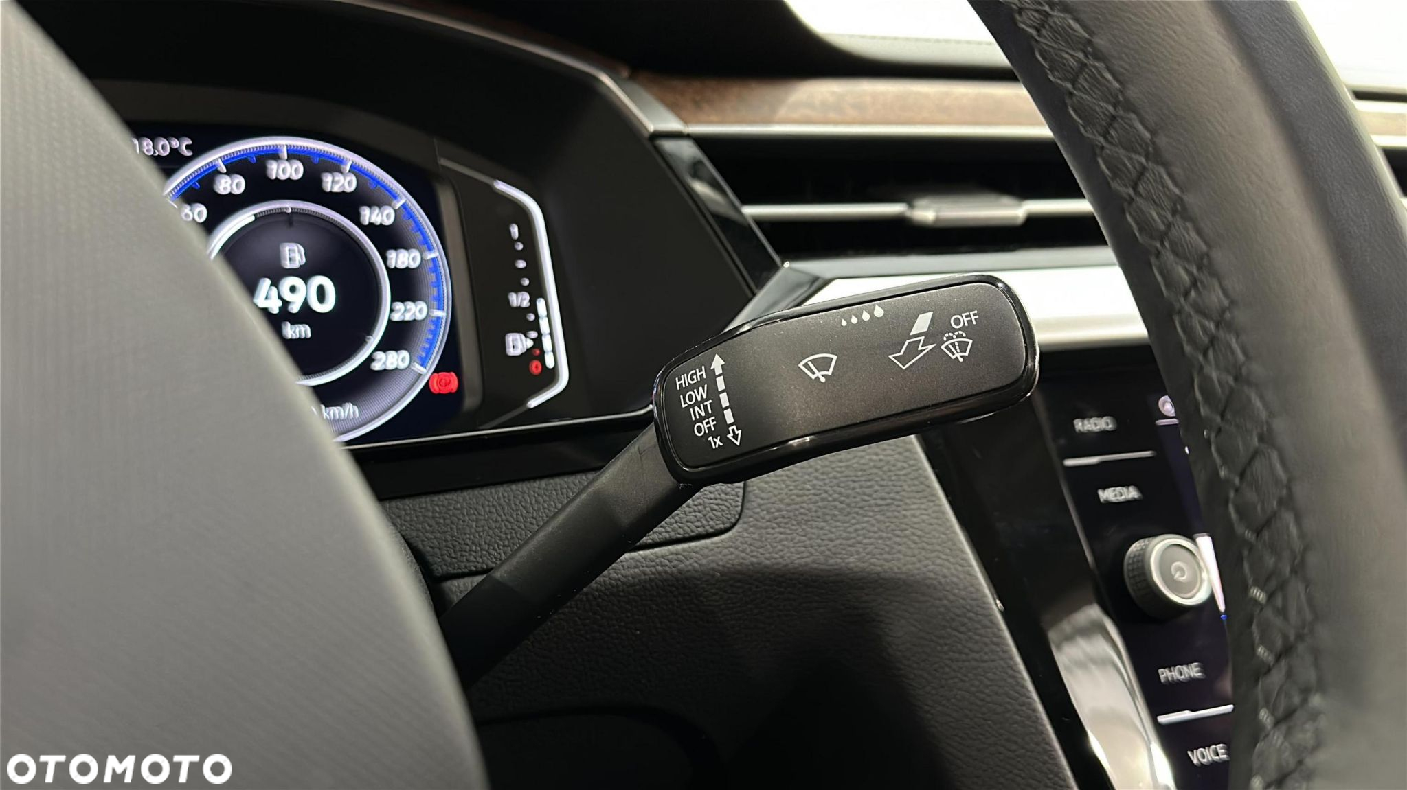 Volkswagen Arteon - 25