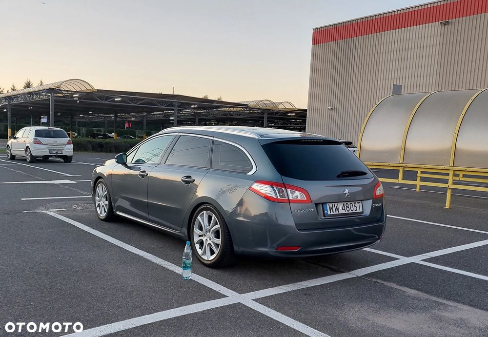 Peugeot 508 1.6 T Active - 7
